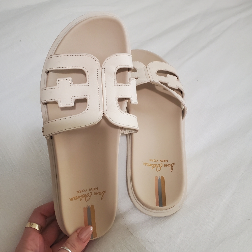 Sam Edelman Slides